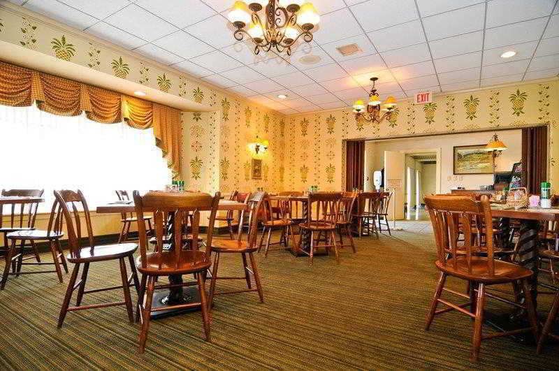 Best Western Mt. Vernon Inn Winter Park Εξωτερικό φωτογραφία