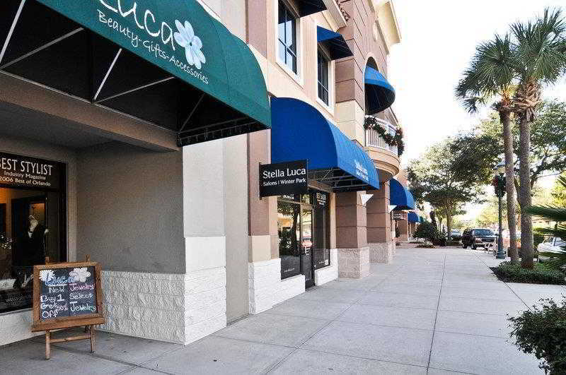 Best Western Mt. Vernon Inn Winter Park Ανέσεις φωτογραφία