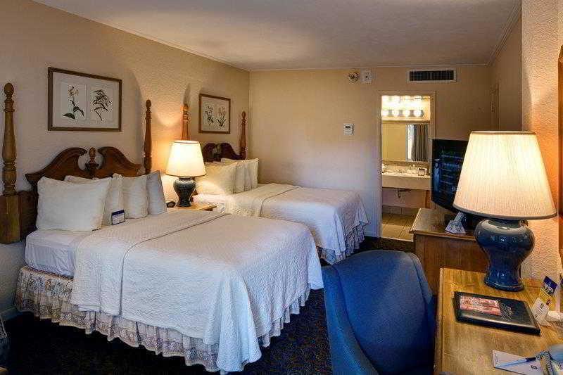 Best Western Mt. Vernon Inn Winter Park Εξωτερικό φωτογραφία