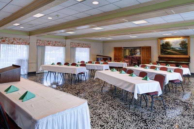 Best Western Mt. Vernon Inn Winter Park Εξωτερικό φωτογραφία